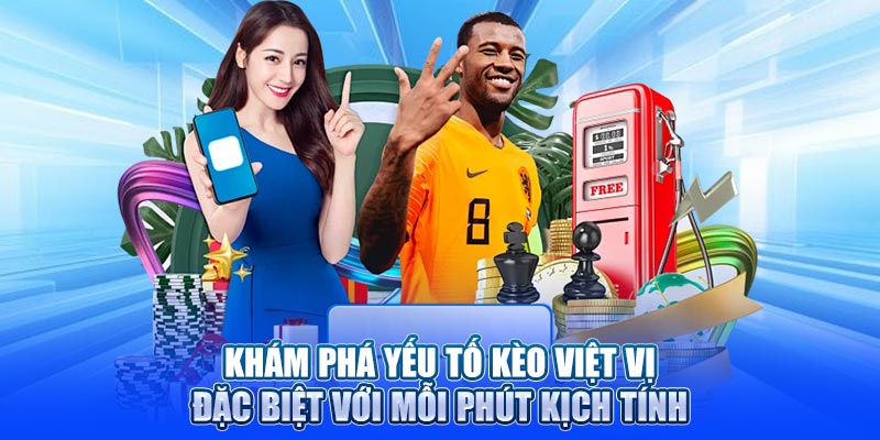 Khám phá yếu tố kèo việt vị đặc biệt với mỗi phút kịch tính