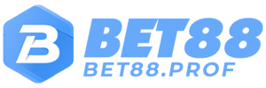 Logo Bet88